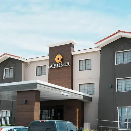 La Quinta Inn By Wyndham Albuquerque Airport-3